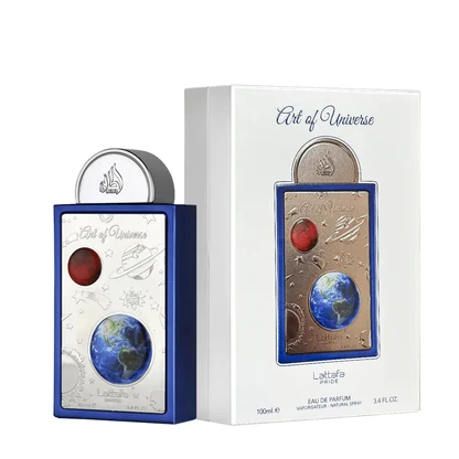 Lattafa Art Of Universe 100 ML EDP